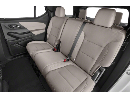 2022 Chevrolet Traverse LT Leather in Virginia Beach, VA - Priority Auto Group