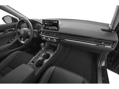 2022 Honda Civic Touring