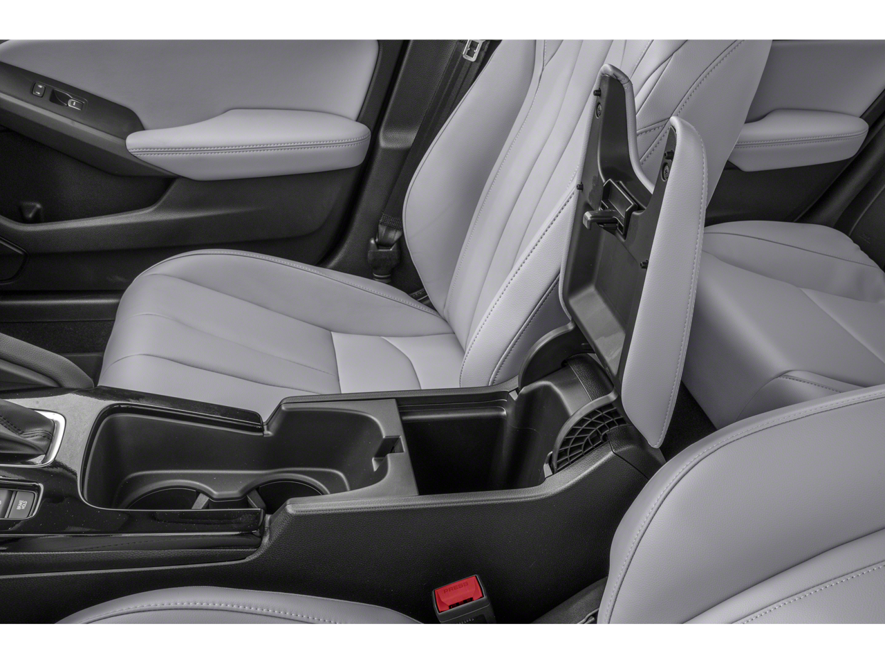 2024 Acura Integra Base