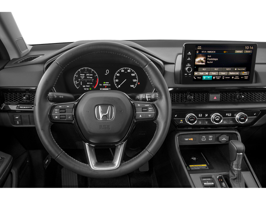 2024 Honda CR-V EX-L in Virginia Beach, VA - Priority Auto Group