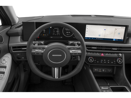 2024 Hyundai Sonata SEL in Virginia Beach, VA - Priority Auto Group
