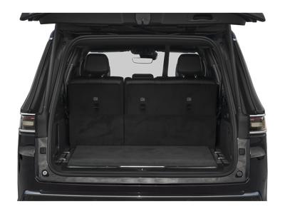 2024 Jeep Grand Wagoneer L Series II