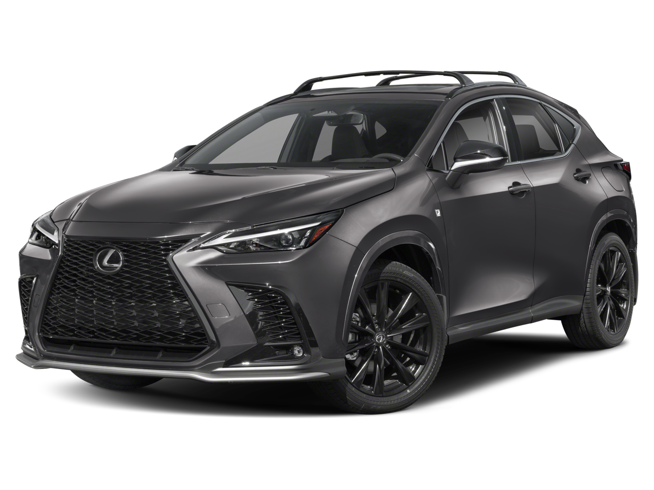 2024 Lexus NX 350