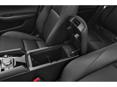 2024 Mazda Mazda3 Sedan 2.5 S Preferred