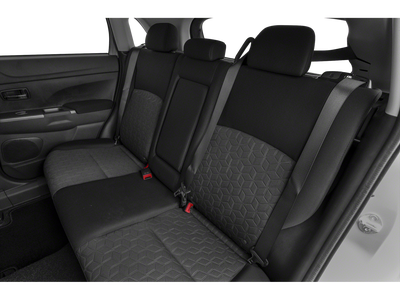 2024 Mitsubishi Outlander Sport SE