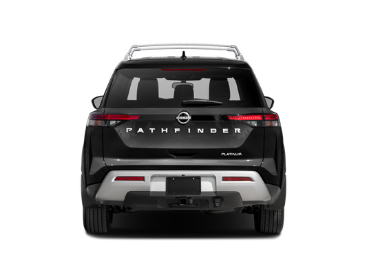 2024 Nissan Pathfinder Platinum in Virginia Beach, VA - Priority Auto Group
