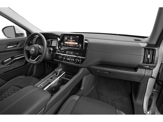 2024 Nissan Pathfinder S in Virginia Beach, VA - Priority Auto Group