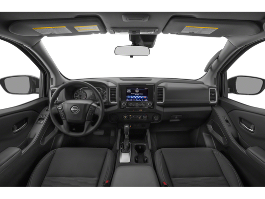 2024 Nissan Frontier SV King Cab 4x4 in Virginia Beach, VA - Priority Auto Group