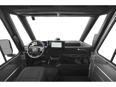 2025 Chevrolet BrightDrop 400 AWD 400