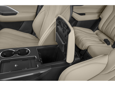 2026 Acura MDX w/Advance Package