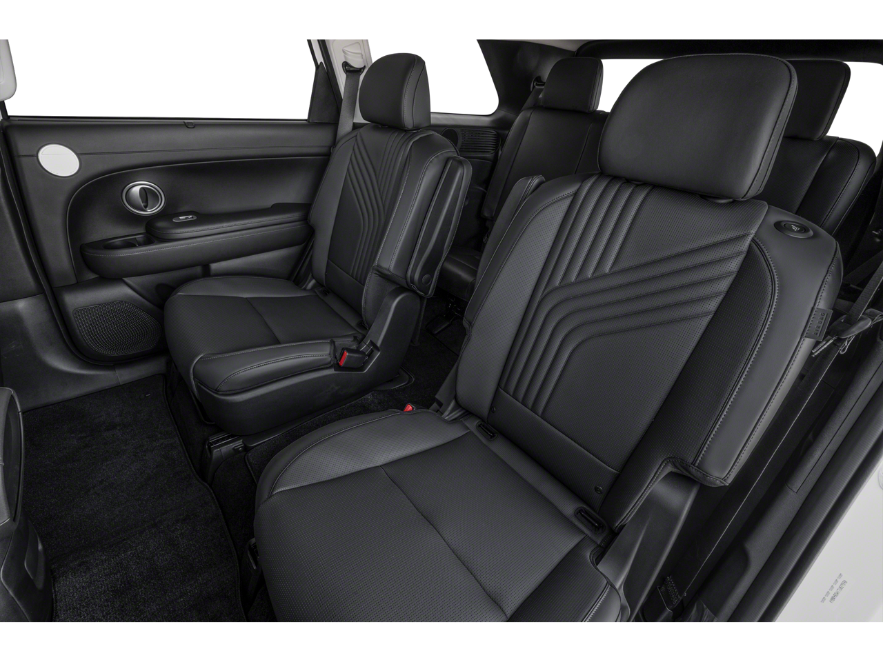 2026 Hyundai Palisade Hybrid Blue SEL Premium 7P