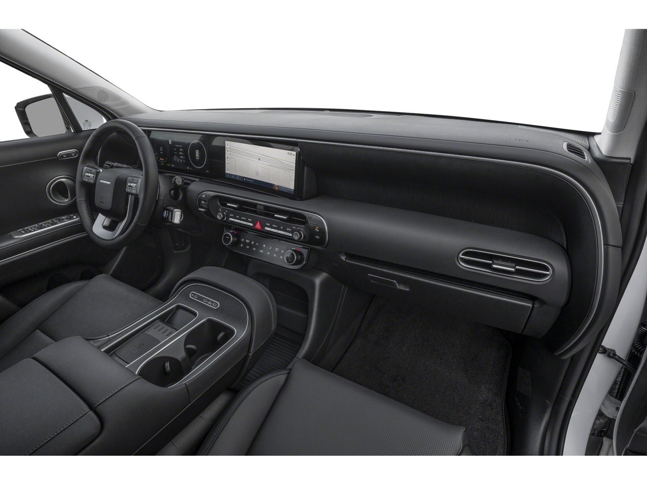 2026 Hyundai Palisade Hybrid Blue SEL Premium 7P