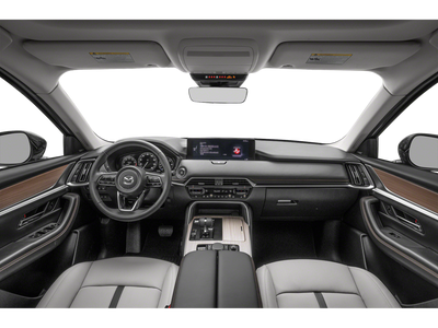 2026 Mazda Mazda CX-90 Premium Sport