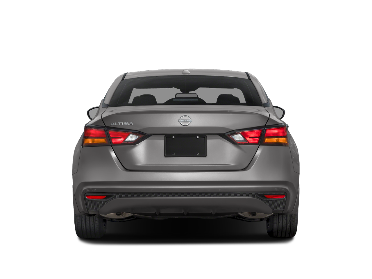 2026 Nissan Altima SV Special Edition