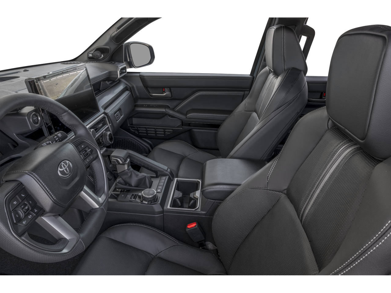 2026 Toyota 4Runner Hybrid Limited