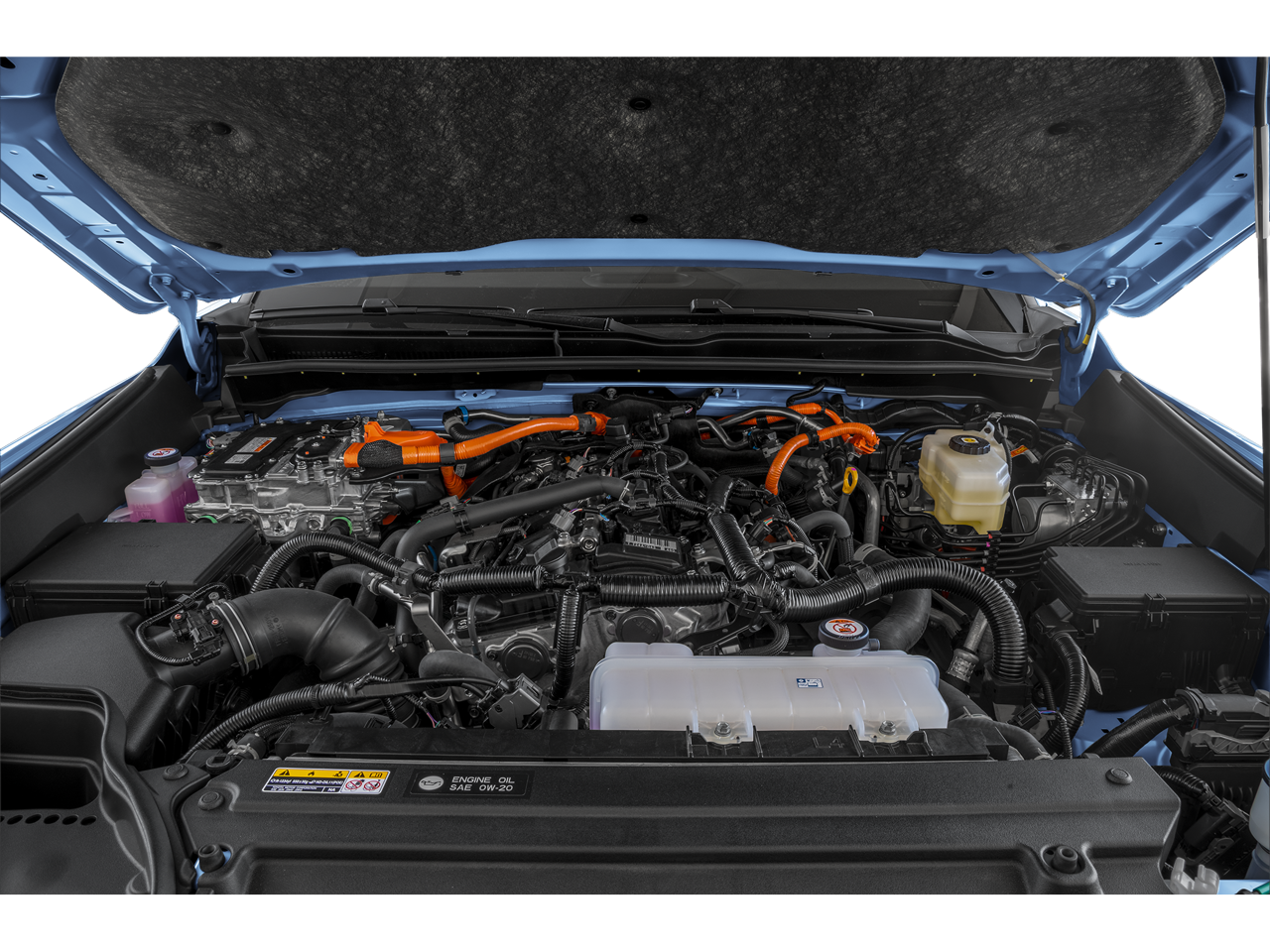 2026 Toyota 4Runner Hybrid Limited