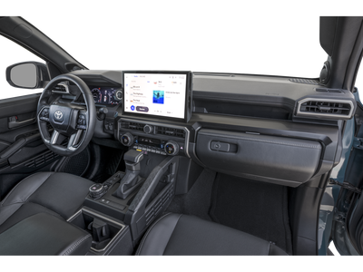 2026 Toyota 4Runner Hybrid Limited