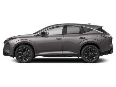 2027 Nissan Murano Dark Armor