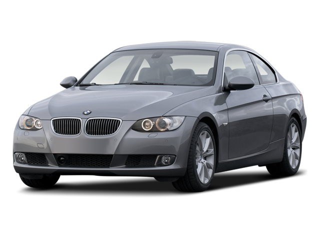 2008 BMW 328xi 328xi