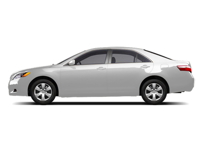 2009 Toyota Camry SE