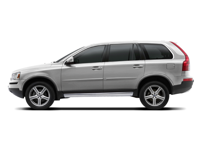 2009 Volvo XC90 Base