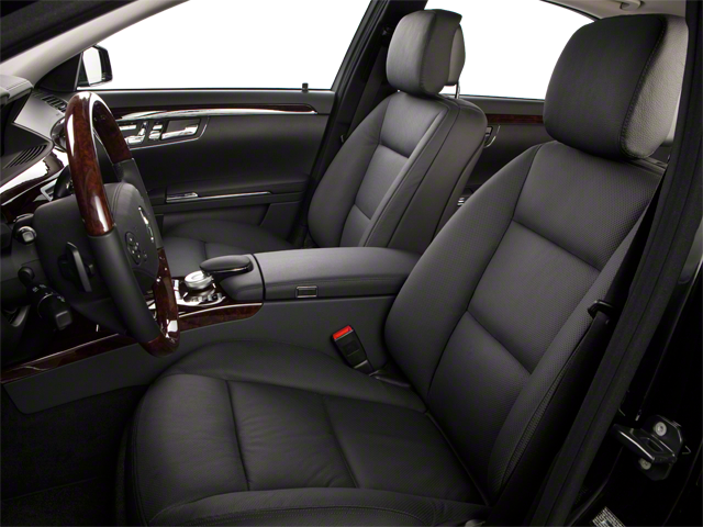 2010 Mercedes-Benz S 550 S 550