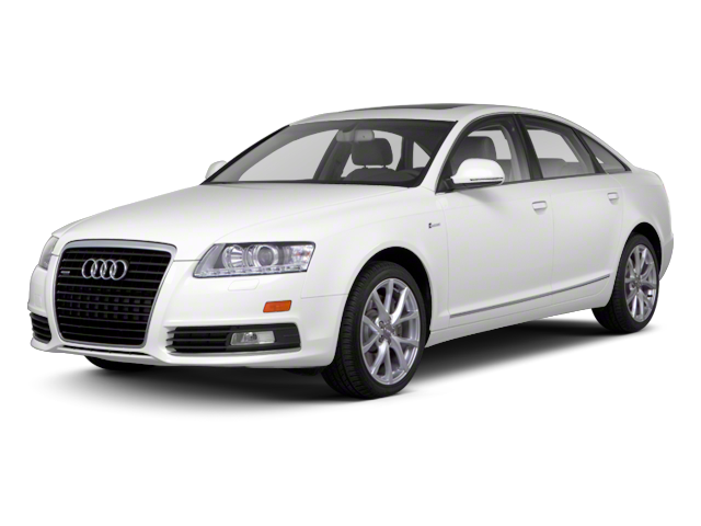 2011 Audi A6 3.0T Prestige