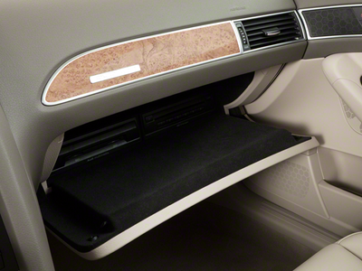 2011 Audi A6 3.0T Prestige