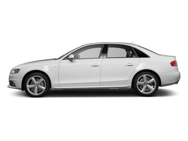 2012 Audi A4 2.0T Premium