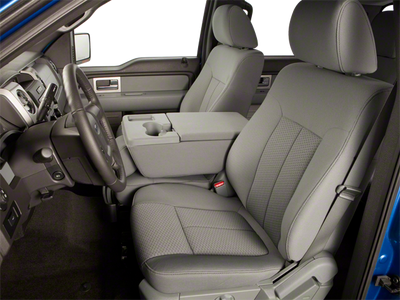 2012 Ford F-150 King Ranch