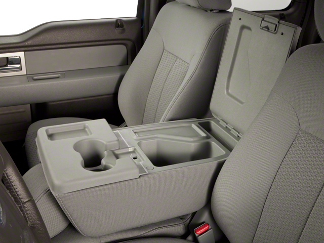 2012 Ford F-150 King Ranch