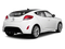 2012 Hyundai Veloster Base w/Gray