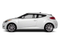 2012 Hyundai Veloster Base w/Gray
