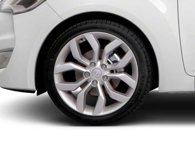 2012 Hyundai Veloster Base w/Gray