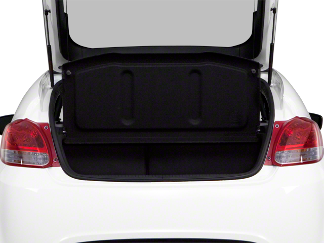 2012 Hyundai Veloster Base w/Gray