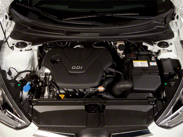 2012 Hyundai Veloster Base w/Gray