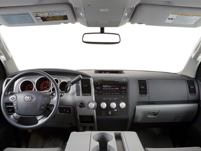 2012 Toyota Tundra LTD