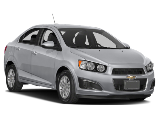 2016 Chevrolet Sonic LT in Virginia Beach, VA - Priority Auto Group