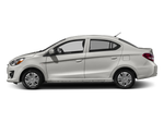 2017 Mitsubishi Mirage G4 SE