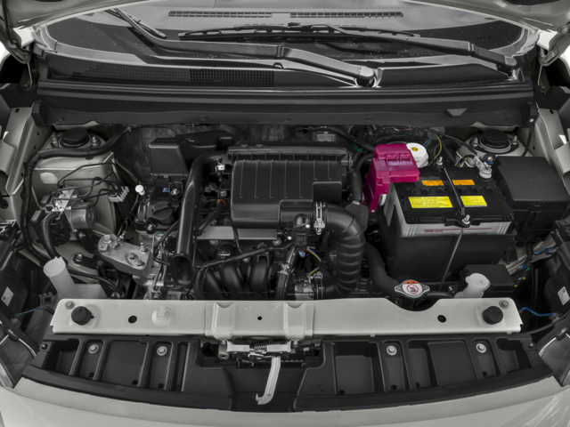 2017 Mitsubishi Mirage G4 SE