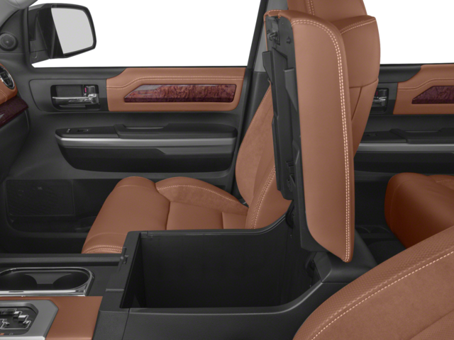 2017 Toyota Tundra 1794 Edition