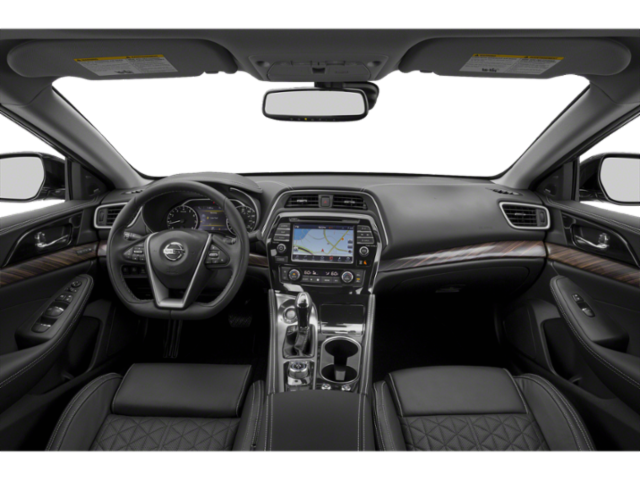 2018 Nissan Maxima 3.5 SL