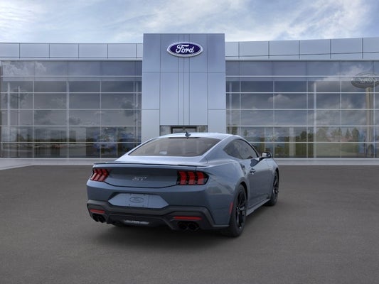 2024 Ford Mustang GT Fastback in Virginia Beach, VA - Priority Auto Group