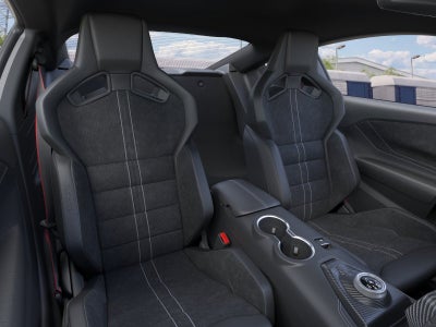 2026 Ford Mustang Dark Horse® SC