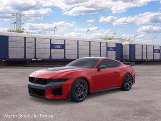 2026 Ford Mustang Dark Horse® SC