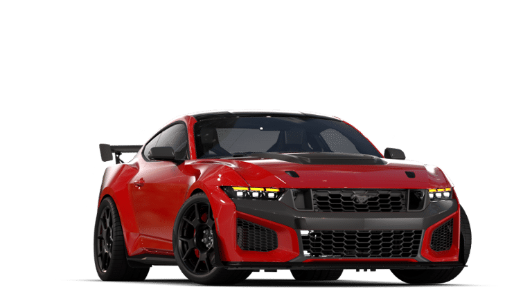 2026 Ford Mustang Dark Horse® SC