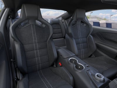 2026 Ford Mustang Dark Horse® SC
