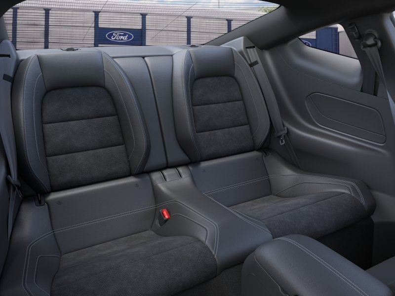 2026 Ford Mustang Dark Horse® SC