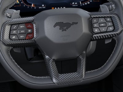 2026 Ford Mustang Dark Horse® SC
