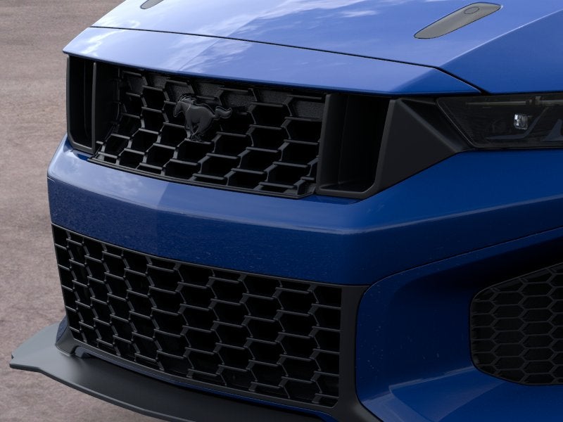 2026 Ford Mustang Dark Horse® SC
